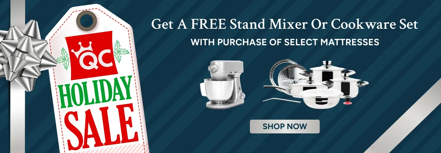 Mattress Holiday Sale